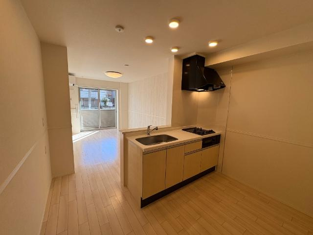 ヴェリテの内装|室内