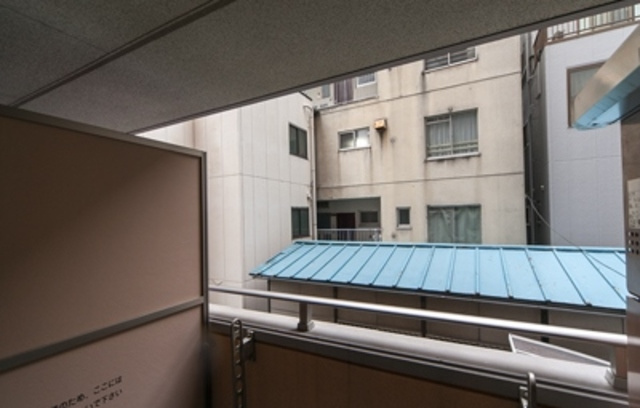 グラン　ジャ－ドの展望