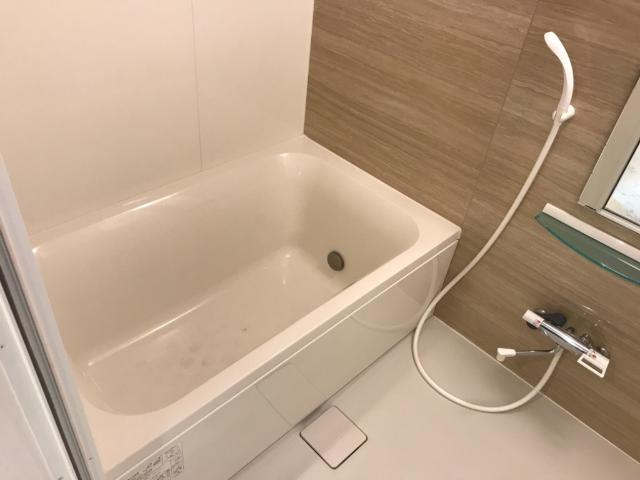 グランツ歌里の浴室|バス