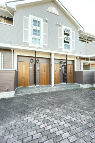 プリムローズのその他共用部分