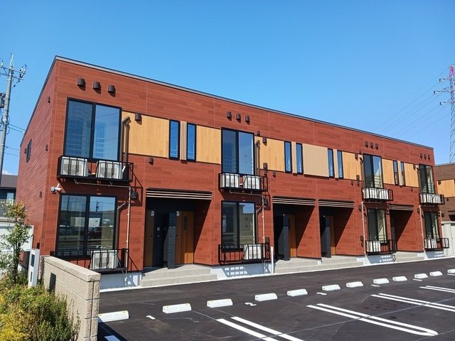 ソレイユ・トナミⅠ