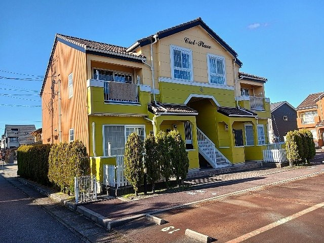 シェル・プラース　Ａ