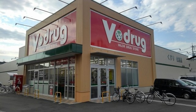 レオパレス寺町の周辺