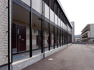 レオパレス寺町のその他