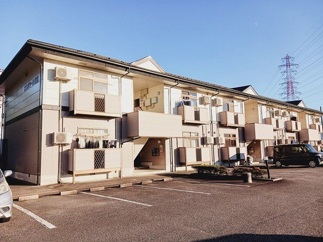 エスポワール赤田