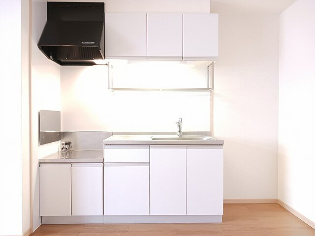 エスポワール赤田のキッチン