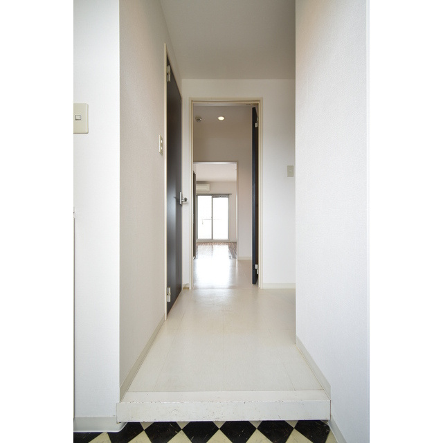 十三本町ウインズマンションⅡ