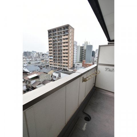 十三本町ウインズマンションⅡ