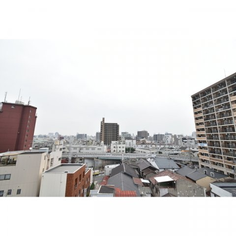 十三本町ウインズマンションⅡ