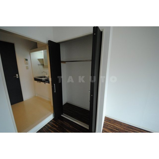 十三本町ウインズマンションⅡ