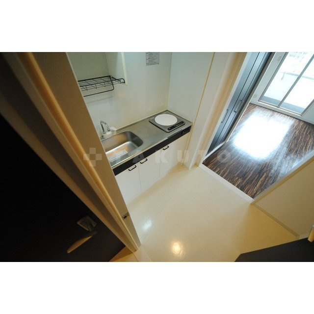 十三本町ウインズマンションⅡ