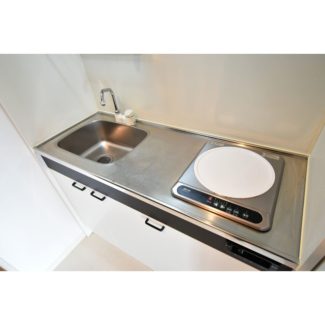 十三本町ウインズマンションⅡ