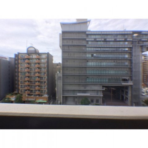 エスリード新大阪レジデンスの展望