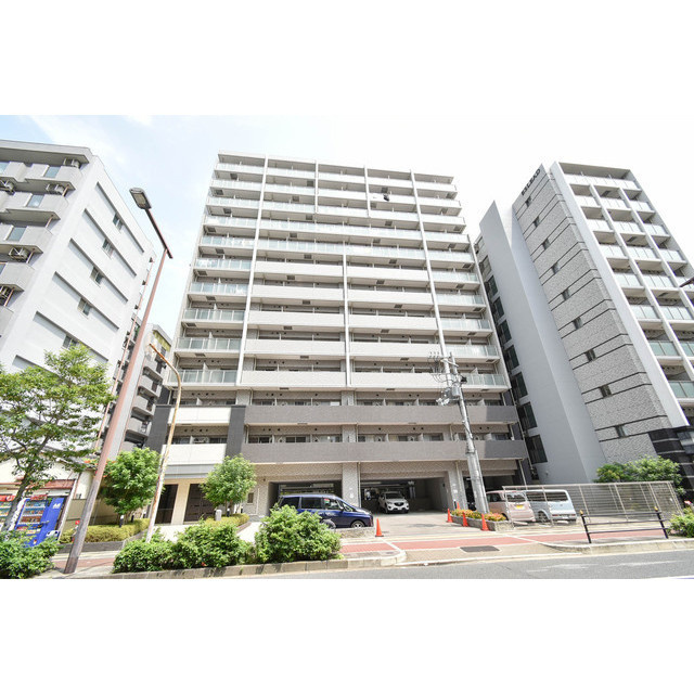 エスリード新大阪レジデンス