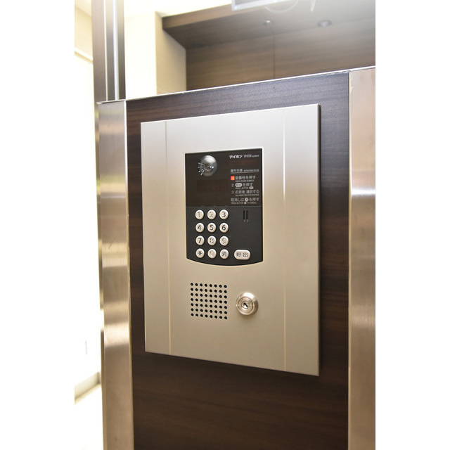 エスリード新大阪レジデンスのその他共用部分