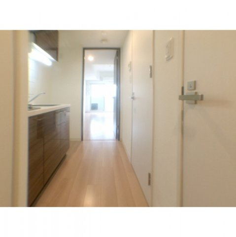 エスリード新大阪レジデンスのその他