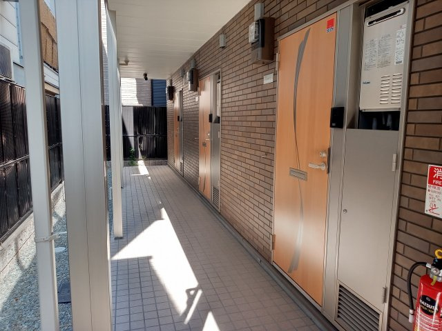 ミランダパームコートのその他