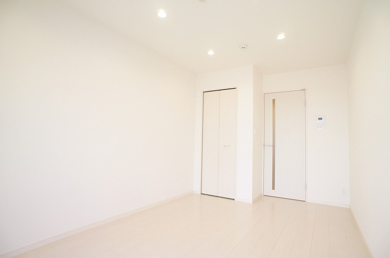 リブリ・ほしの屋の収納