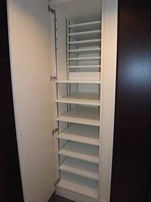 【玄関】 | HF明大前レジデンス