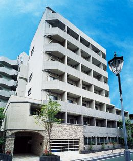 【その他共用部分】 | HF明大前レジデンス