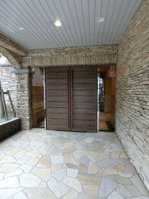 【エントランス】 | HF明大前レジデンス