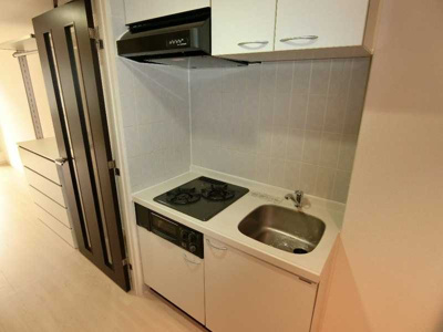 【キッチン】 | HF明大前レジデンス