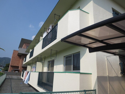 【その他】 | くすの木ハイツ