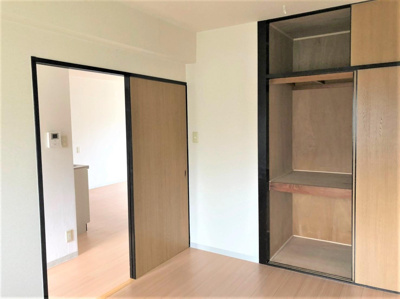 【内装】 | くすの木ハイツ