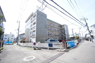 【その他共用部分】 | 第一大森マンション