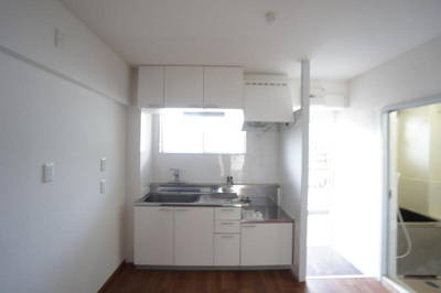 【内装】 | 第一大森マンション