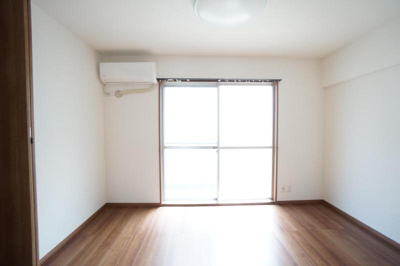 【居間・リビング】 | 第一大森マンション