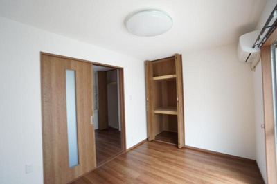 【収納】 | 第一大森マンション