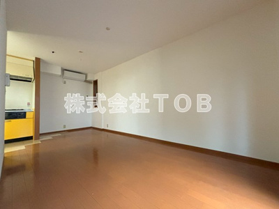 【洋室】 | ステップ柴崎