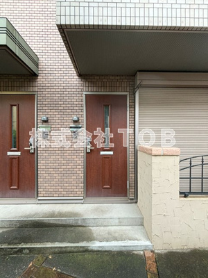 【その他】 | ステップ柴崎 | 玄関ドア