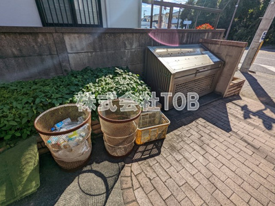 【その他共用部分】 | ステップ柴崎