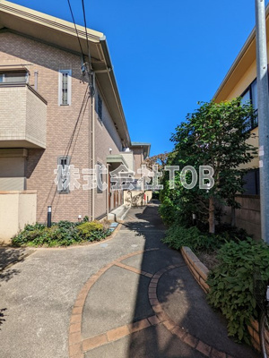 【ロビー】 | ステップ柴崎