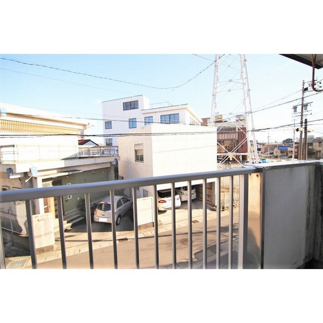 コーポ清水のその他