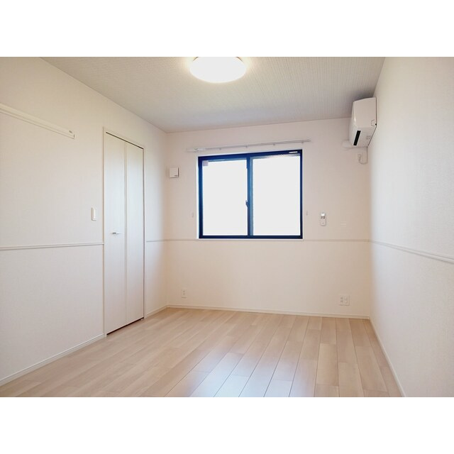 羽島郡岐南町平島５丁目のアパートの内装