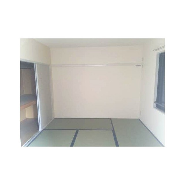 岐阜市高田４丁目のアパートの内装