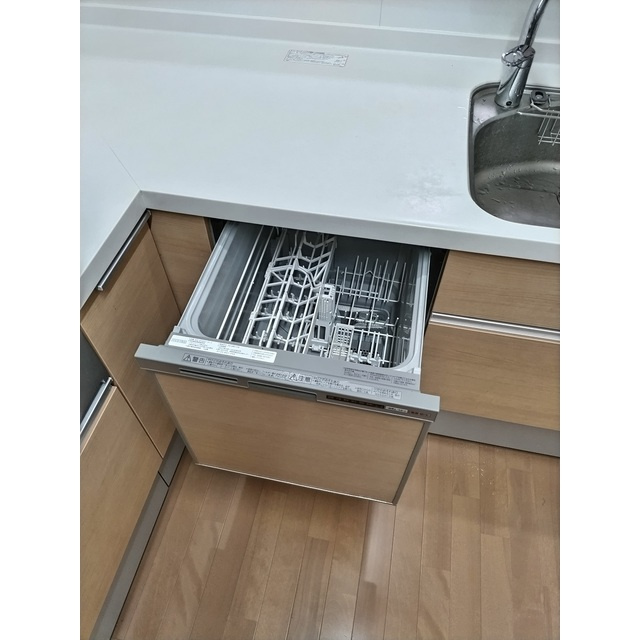 諏訪山1丁目貸家のその他|食器洗浄機