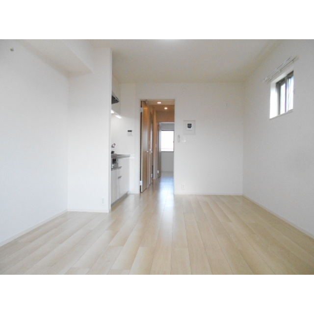 グラン・スイート　Ⅱの内装