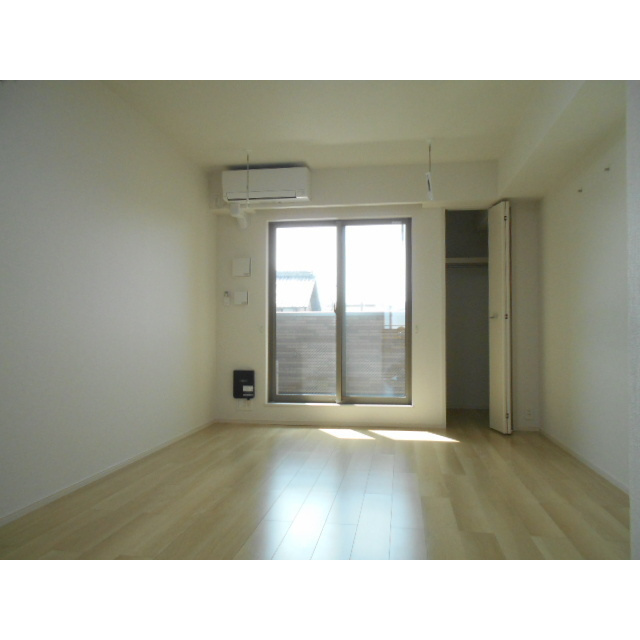 グラン・スイート　Ⅱの居間・リビング