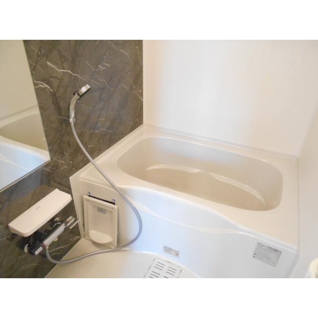 グラン・スイート　Ⅱの浴室