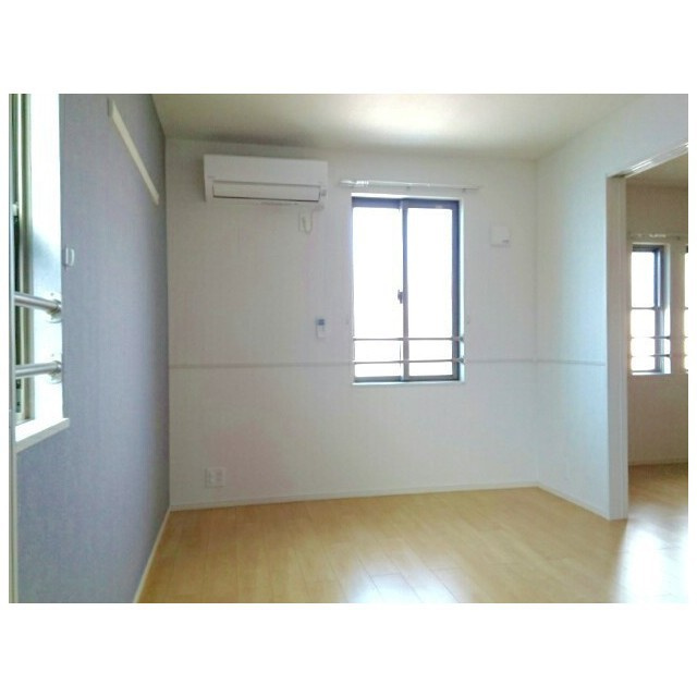 エスペランサＳ Ⅱの内装