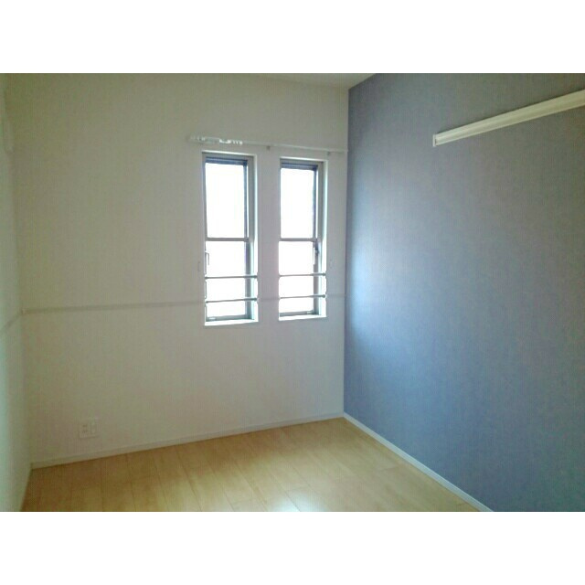 エスペランサＳ Ⅱの内装