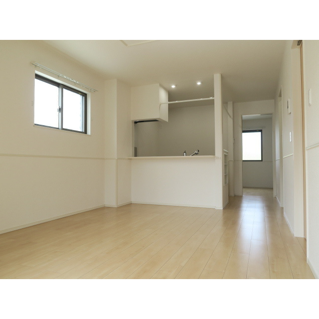 ＹＫ　ヴィレッジⅠの居間・リビング