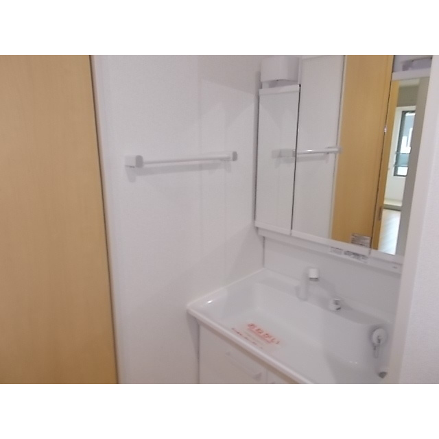 ＹＫ　ヴィレッジⅠの洗面所