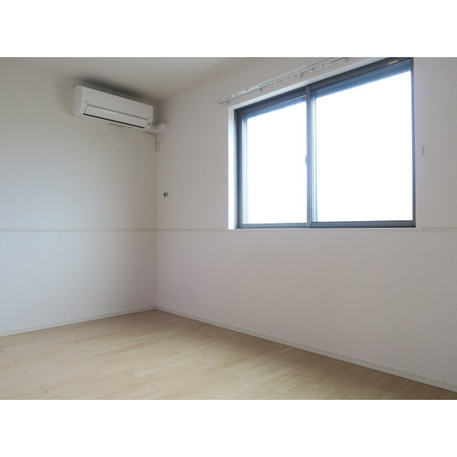 ＹＫ　ヴィレッジⅠの居間・リビング