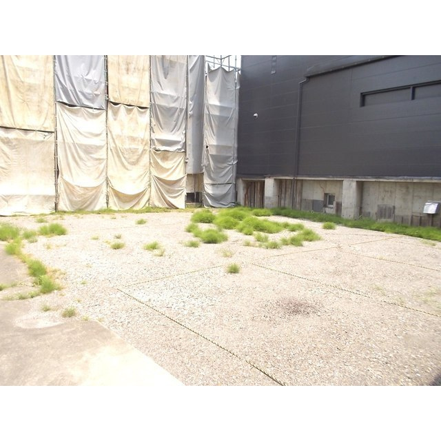 岐阜市金宝町３丁目の駐車場の駐車場