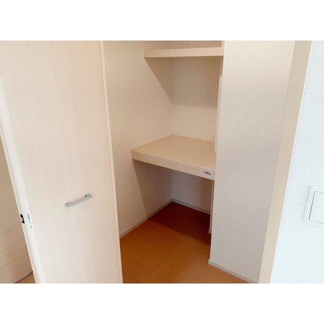 エスポワールＹＳの収納